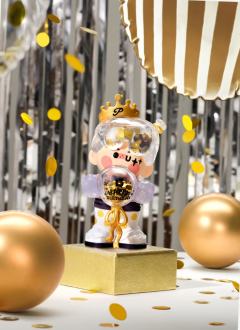 分享甜蜜-资料图