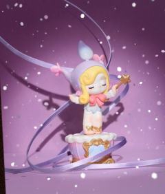 分享甜蜜-资料图