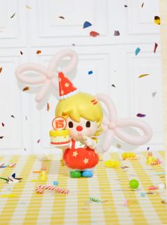 分享甜蜜-资料图