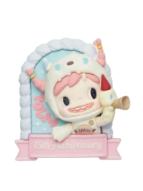 尽情地吹吧!嘟嘟