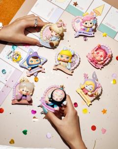 气氛担当-资料图