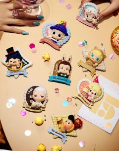 气氛担当-资料图