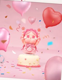 分享甜蜜-资料图