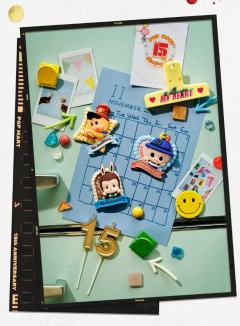 气氛担当-资料图