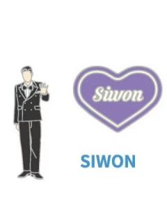 日本场周 徽章 源