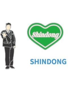 日本场周 徽章 童