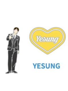 日本场周 徽章 云