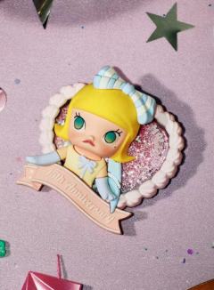 隐藏款-派对甜心