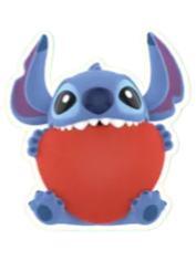 隐藏款-史迪奇的爱