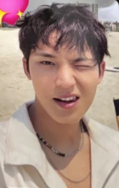 fan party应援卡 奎