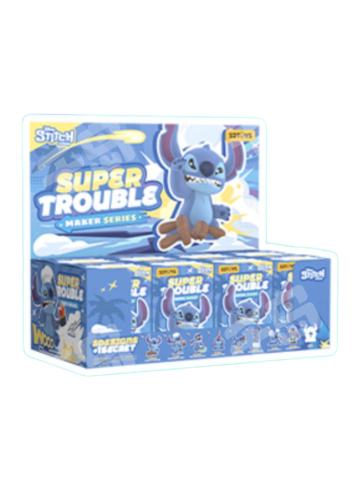 超级破坏王系列