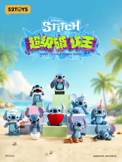 超级破坏王系列