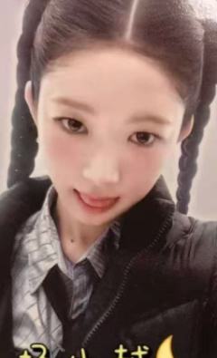 millet代言卡 ver.D