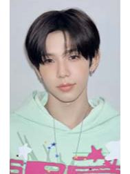 26台历贴纸卡 酱