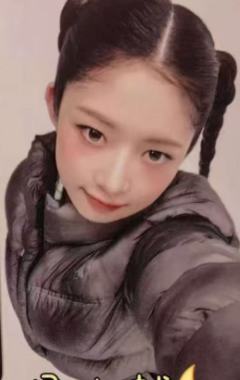 millet代言卡 ver.A