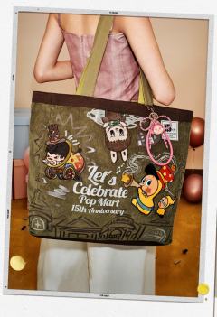 庆祝这一刻系列单肩包