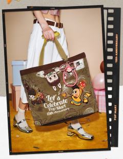 庆祝这一刻系列单肩包-资料图