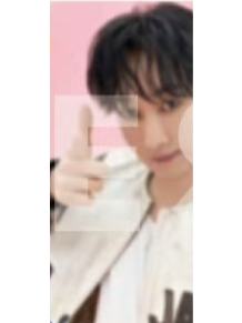 日本场周 饼干赠卡 赫ver.A