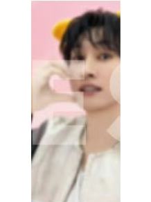 日本场周 饼干赠卡 赫ver.B