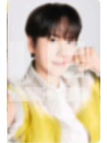 日本场周 饼干赠卡 圭ver.A