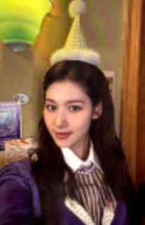 party lovely版专卡 纱 ver.B