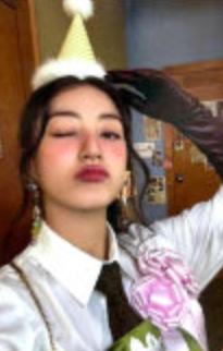 party lovely版专卡 效 ver.B