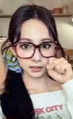 mk预售 瑜 单封ver.