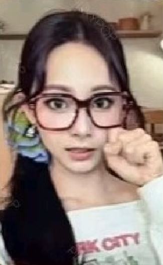 mk预售 瑜 单封ver.