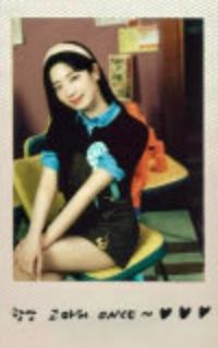 party lovely版专卡 豆 ver.A