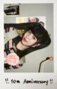 party lovely版专卡 南 ver.A