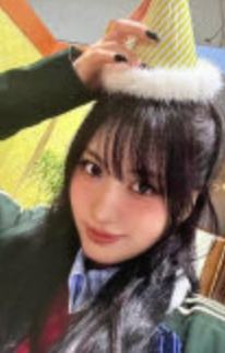 party lovely版专卡 桃 ver.B