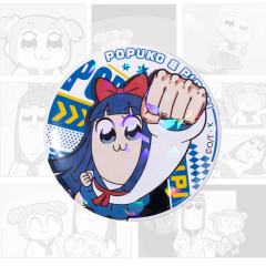 pipi美吃我一拳款