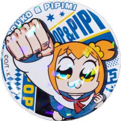 pop子吃我一拳款