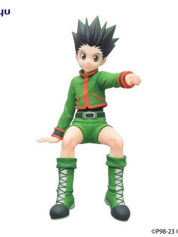 NSF 泡面压 小杰