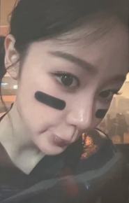 泡泡摩奇预售 梨 ver.A