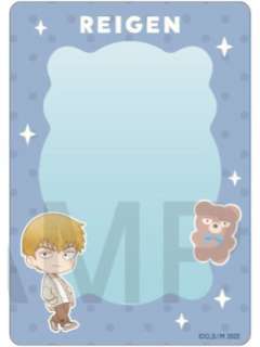 灵幻新隆-午后茶会小熊快闪卡套