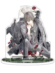 玖兰枢&锥生零1抽选立牌-2025年原画展