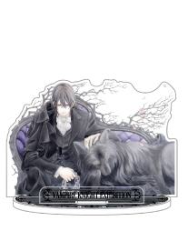 玖兰枢1抽选立牌-2025年原画展