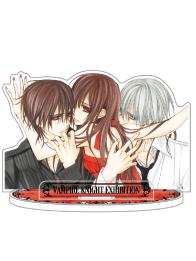 多人2抽选立牌-2025年原画展