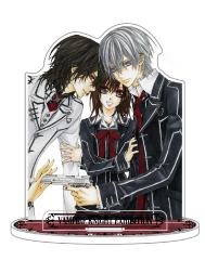 多人1抽选立牌-2025年原画展