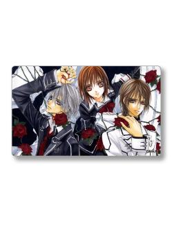 多人2抽选透卡-2025年原画展