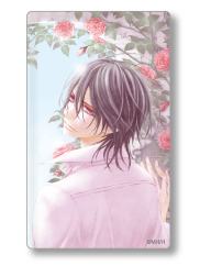 玖兰枢2抽选透卡-2025年原画展