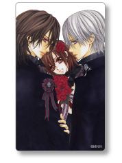 多人1抽选透卡-2025年原画展