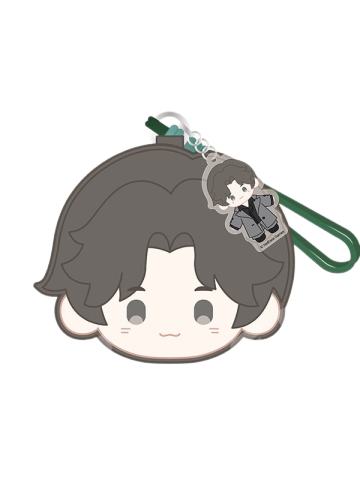 易遇- 幕后棉趣系列 幕后通行卡套