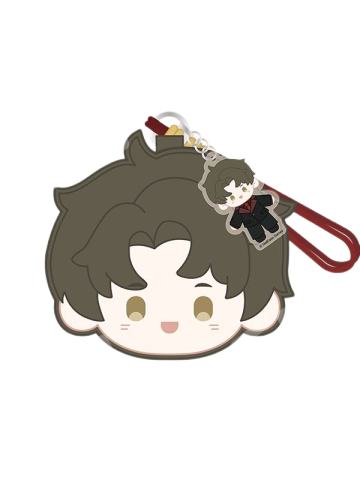 柏源-幕后棉趣系列 幕后通行卡套