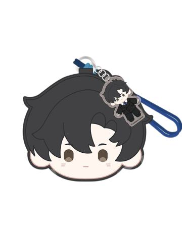 顾时夜- 幕后棉趣系列 幕后通行卡套