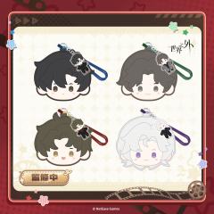 幕后棉趣系列 幕后通行卡套