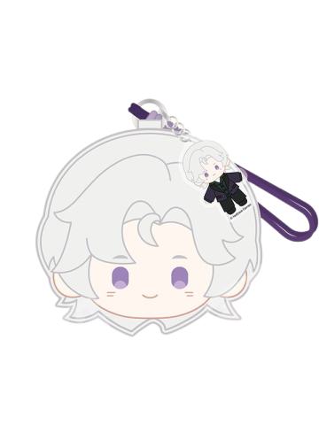 夏萧因- 幕后棉趣系列 幕后通行卡套