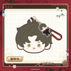 柏源-幕后棉趣系列 幕后通行卡套