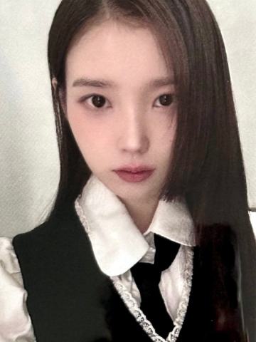 友利银行抽选卡 ver.B